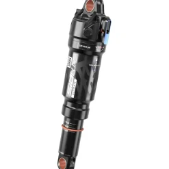 RockShox SIDLuxe Ultimate 3P Demper - SoloAir | RL | Metric | A2 - 210mm