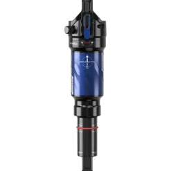 RockShox SIDLuxe Ultimate 3P Demper - SoloAir | RL | Metric | A2 - 210mm
