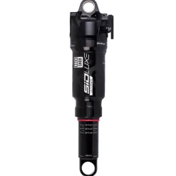 RockShox SIDLuxe Ultimate 3P Demper - SoloAir | RL | Metric | A2 - 190x45mm | voor Transition Spur (2020+) - zwart