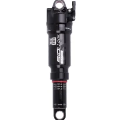 RockShox SIDLuxe Ultimate 2P Demper - SoloAir | RLR | Metric | Remote Type (Out Pull) | A2 - 190mm