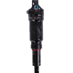 RockShox SIDLuxe Ultimate 2P Demper - SoloAir | RLR | Metric | Remote Type (Out Pull) | A2 - 190mm