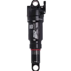 Schokdempers En Veren < RockShox SIDLuxe Ultimate 3P Demper - SoloAir | RLR | Metric | Remote Type (Out Pull) | A2 - 190mm
