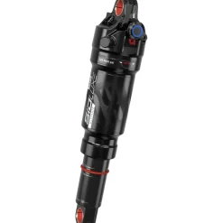 Schokdempers En Veren < RockShox SIDLuxe Ultimate 3P Demper - SoloAir | RLR | Metric | Remote Type (Out Pull) | A2 - 190mm