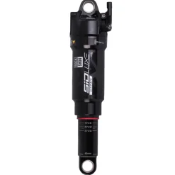 RockShox SIDLuxe Ultimate 2P Demper - DebonAir | RLR | Metric | Remote Type (Out Pull) | A2 - 190x45mm | voor Trek Top Fuel (2020-22)