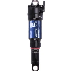 Schokdempers En Veren < RockShox SIDLuxe Ultimate 2P Demper - SoloAir | RLR | Metric | Remote Type (Out Pull) | A2 - 210mm