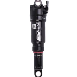 Schokdempers En Veren < RockShox SIDLuxe Ultimate 2P Demper - SoloAir | RLR | Metric | Remote Type (Out Pull) | A2 - 210mm