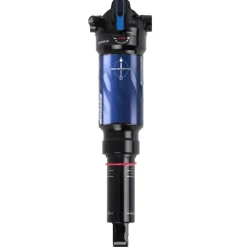Schokdempers En Veren < RockShox SIDLuxe Ultimate 3P Demper - SoloAir | RL | Trunnion | A2 - 185mm