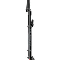 Verende Voorvorken < RockShox SID SL Select 3P Voorvork - DebonAir+ | Charger XC | Remote Type - 29" | 100mm | 15x110mm - Gloss Black