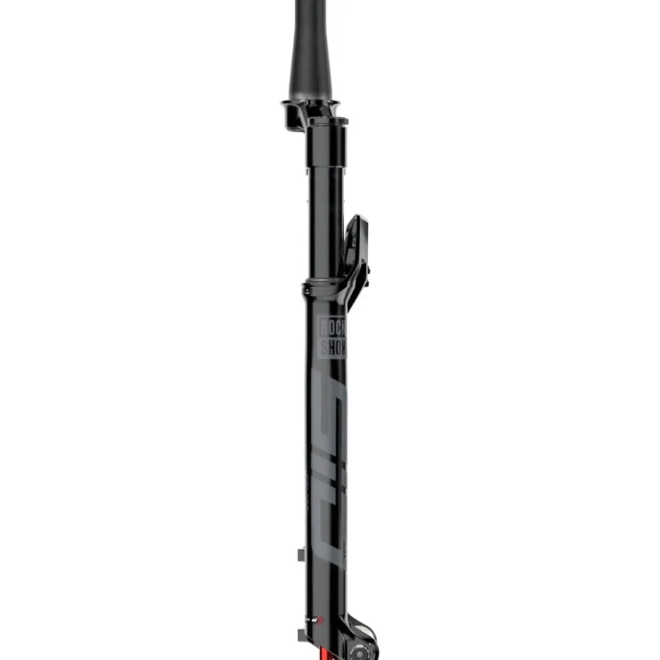Verende Voorvorken < RockShox SID SL Select 3P Voorvork - DebonAir+ | Charger XC | Remote Type - 29" | 100mm | 15x110mm - Gloss Black