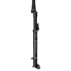 Verende Voorvorken < RockShox SID SL Select Voorvork - 29" | 3P Remote Charger RL | DebonAir+ | 15x110mm Boost - 110mm - zwart