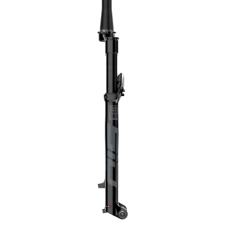 Verende Voorvorken < RockShox SID SL Select Voorvork - 29" | 3P Remote Charger RL | DebonAir+ | 15x110mm Boost - 110mm - zwart