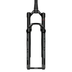 Verende Voorvorken < RockShox SID SL Select Voorvork - 29" | 3P Remote Charger RL | DebonAir+ | 15x110mm Boost - 110mm - zwart