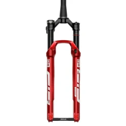 RockShox SID SL Ultimate Voorvork - 29" | 3P Flight Attendant | Race Day 2 | DebonAir+ | 15x110mm Boost - 110mm - electric red