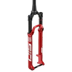 Verende Voorvorken < RockShox SID SL Ultimate Voorvork - 29" | 3P Remote Race Day 2 | DebonAir+ | 15x110mm Boost - 100mm - electric red