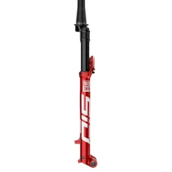 Verende Voorvorken < RockShox SID SL Ultimate Voorvork - 29" | 3P Remote Race Day 2 | DebonAir+ | 15x110mm Boost - 100mm - electric red