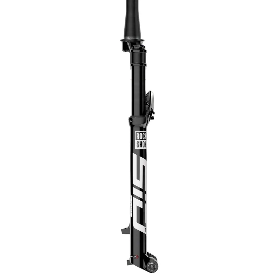 RockShox SID SL Ultimate Voorvork - 29" | 2P Remote Race Day 2 | DebonAir+ | 15x110mm Boost - 100mm - gloss black
