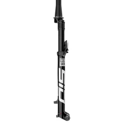 Verende Voorvorken < RockShox SID SL Ultimate Voorvork - 29" | 3P Crown Race Day 2 | DebonAir+ | 15x110mm Boost - 110mm - gloss black