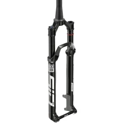 Verende Voorvorken < RockShox SID SL Ultimate Voorvork - 29" | 3P Crown Race Day 2 | DebonAir+ | 15x110mm Boost - 110mm - gloss black