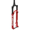 RockShox SID SL Ultimate Voorvork - 29" | 3P Crown Race Day 2 | DebonAir+ | 15x110mm Boost - 110mm - electric red