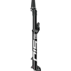 RockShox SID Ultimate 2P Voorvork - DebonAir+ | Charger Race Day 2 | Remote Type - 29" | 120mm | 15x110mm - gloss black