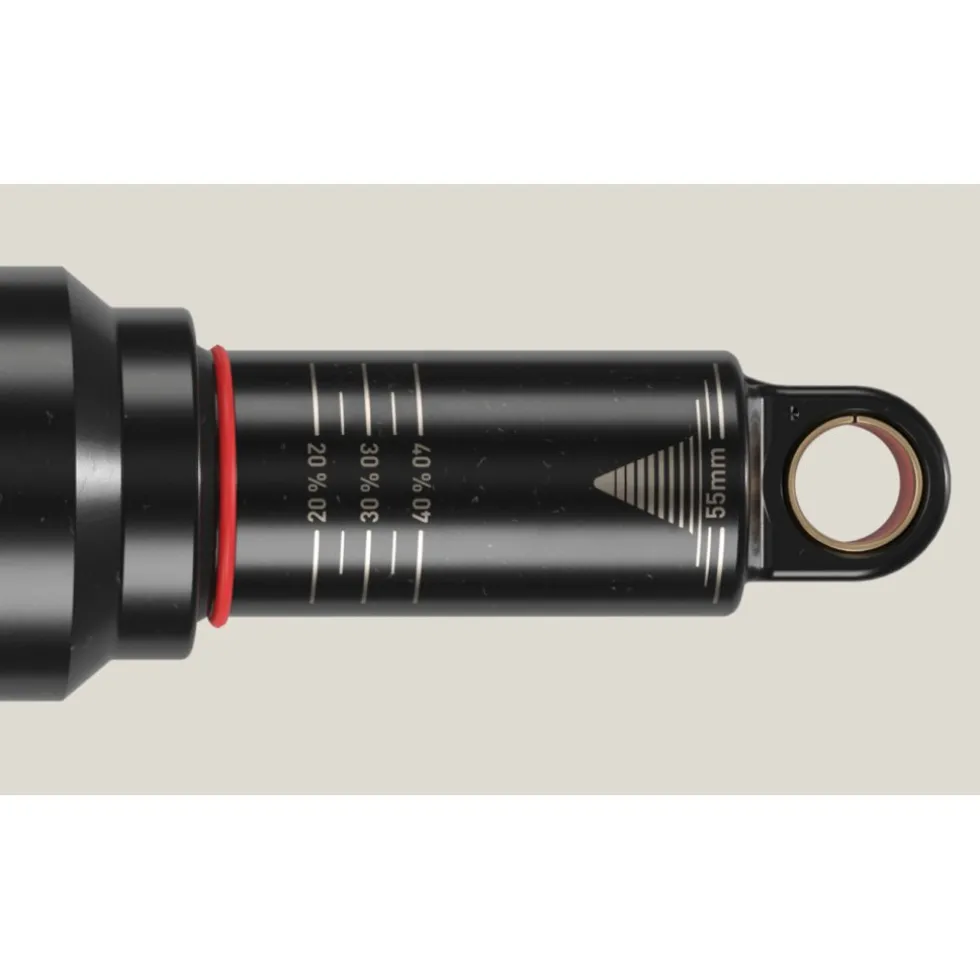 RockShox Super Deluxe Demper - Ultimate | Air | Metric | C2 - 230x60mm
