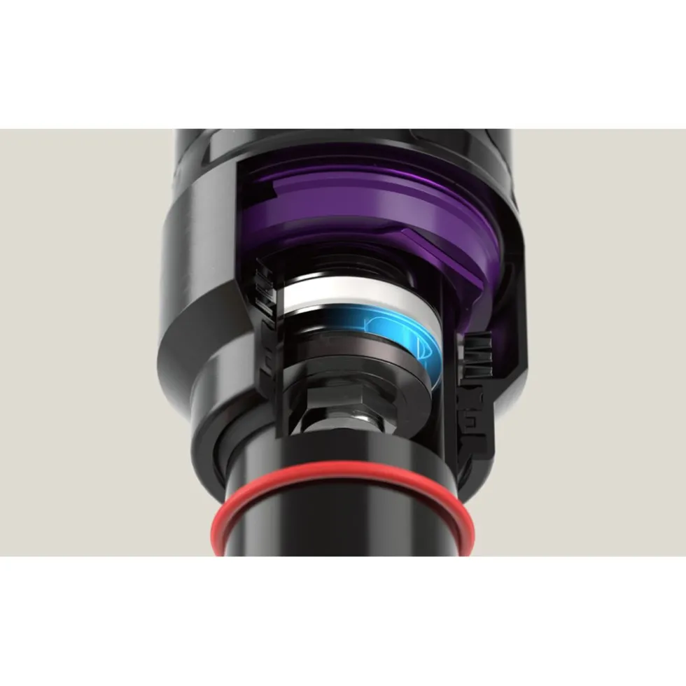 RockShox Super Deluxe Demper - Ultimate | Air | Metric | C2 - 230x60mm
