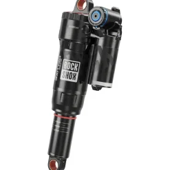 RockShox Super Deluxe Demper - Ultimate | Air | Metric | C2 - 230x60mm