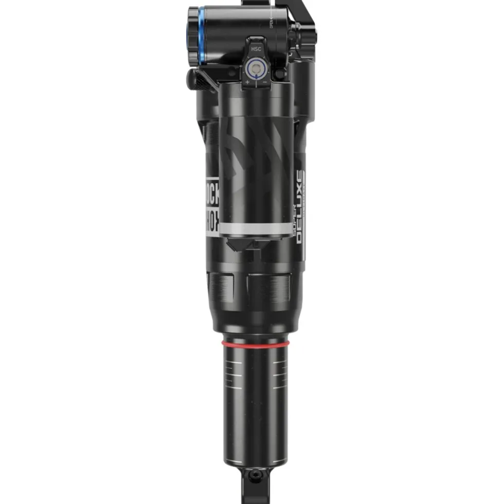 RockShox Super Deluxe Demper - Ultimate | Air | Metric | C2 - 230x60mm