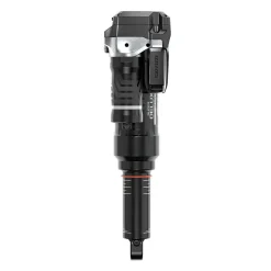 RockShox Super Deluxe Ultimate Demper - 185x55mm Trunnion | Flight Attendant | DebonAir+ | voor Trek Fuel EX 2023+ - zwart