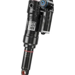 RockShox Super Deluxe Ultimate Demper | Air | RC2T | Trunnion | C2 - 185x50mm