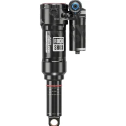 RockShox Super Deluxe Ultimate Demper | Air | RC2T | Trunnion | C2 - 205x65mm