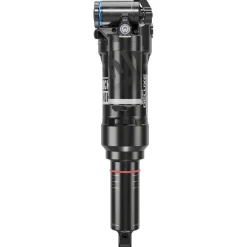 RockShox Super Deluxe Ultimate Demper | Air | RC2T | Trunnion | C2 - 205x65mm