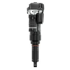 RockShox Super Deluxe Ultimate Demper - 210x55mm | Flight Attendant | DebonAir+ | voor Specialized Stumpjumper EvoS2-S6 2021+ - zwart