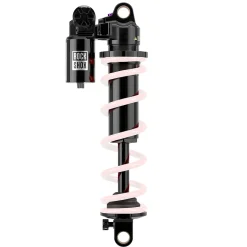 RockShox Vivid Coil Ultimate DH RC2 Stalen Veerdemper - Standard | D1 - 250 x 75 mm