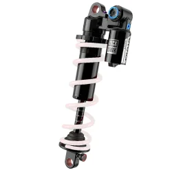 RockShox Vivid Coil Ultimate DH RC2 Stalen Veerdemper - Standard | D1 - 250 x 75 mm