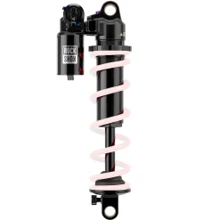 RockShox Vivid Coil Ultimate RC2T Stalen Veerdemper - Standard | D1 - 230 x 65 mm