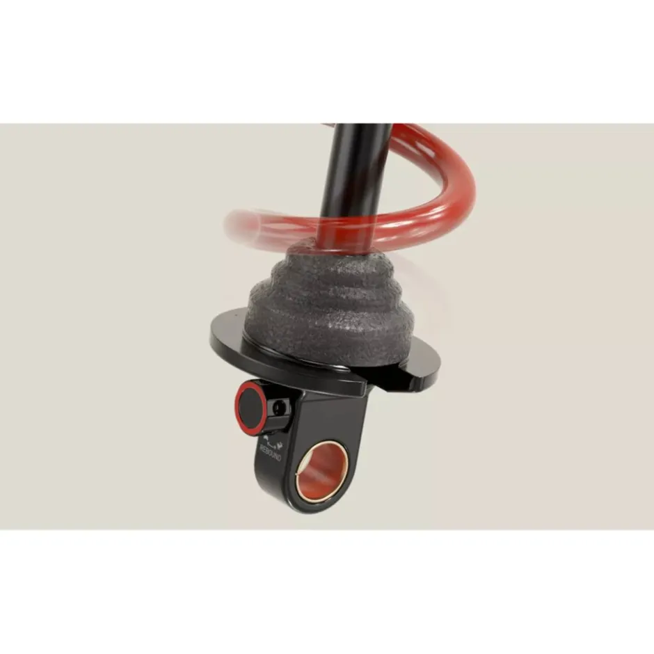 Schokdempers En Veren < RockShox Vivid Demper - Ultimate | Coil | Metric | C1 - 230x57.5mm
