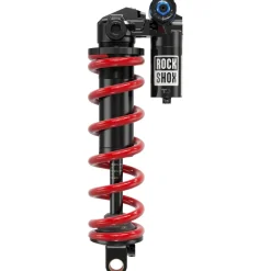 RockShox Vivid Demper - Ultimate | Coil | Metric | C1 - 230x65mm