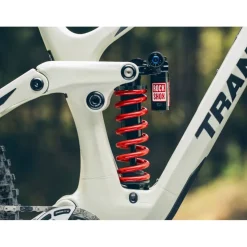 RockShox Vivid Demper - Ultimate | Coil | Metric | C1 - 230x60mm
