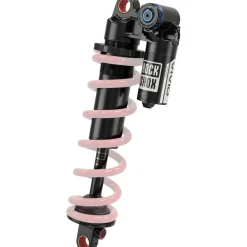 RockShox Vivid DH Demper - Ultimate | Coil | Trunnion | C1 - 225x70mm