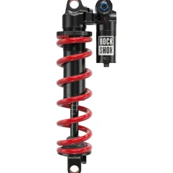 RockShox Vivid DH Demper - Ultimate | Coil | Trunnion | C1 - 225x70mm