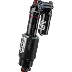RockShox Vivid Ultimate Demper - DebonAir | TouchDown RC2T | Metric | C1 - 230x65mm | voor Santa Cruz Nomad 6 (2023+)