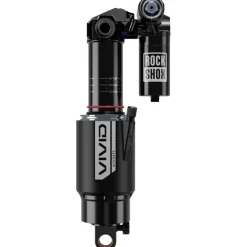 Schokdempers En Veren < RockShox Vivid Ultimate Demper - DebonAir | TouchDown RC2T | Trunnion | C1 - 225mm