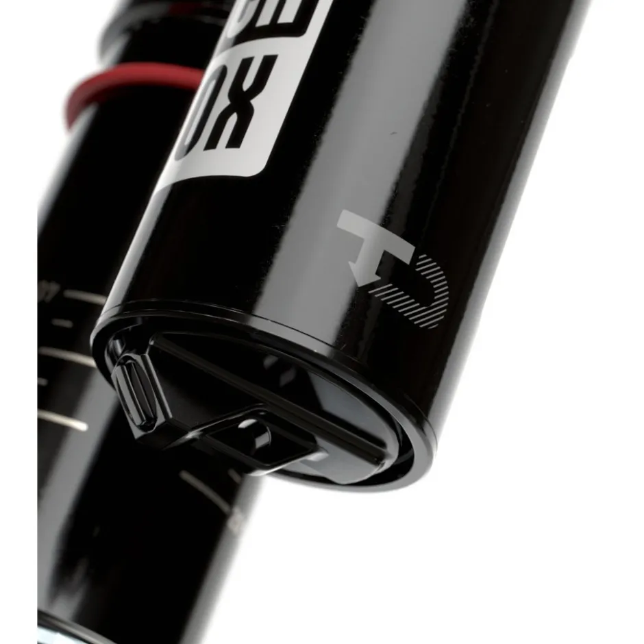 Schokdempers En Veren < RockShox Vivid Ultimate Demper - DebonAir | TouchDown RC2T | Trunnion | C1 - 225mm