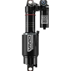Schokdempers En Veren < RockShox Vivid Ultimate Demper - DebonAir | TouchDown RC2T | Metric | C1 - 210x55mm | voor Specialized Stumpjumper EVO (2021+)