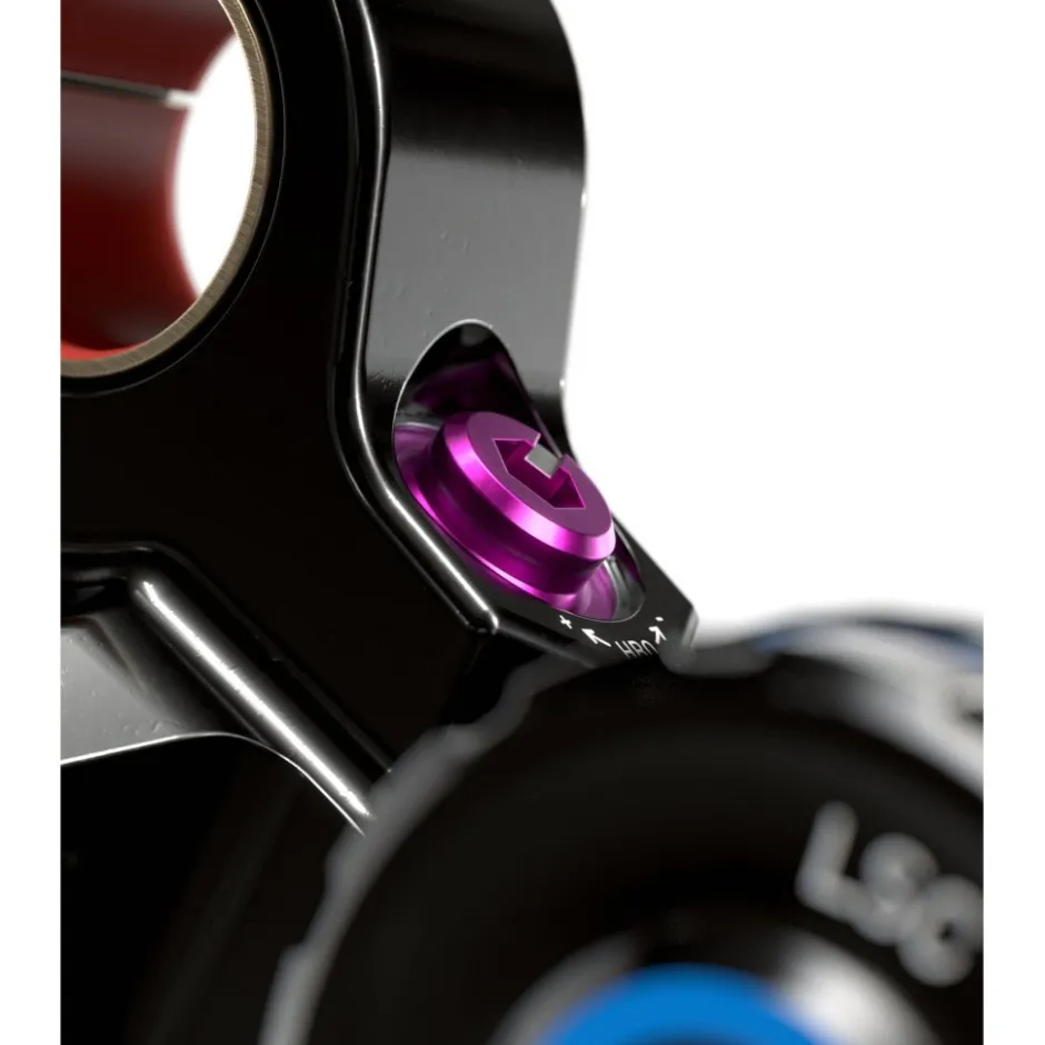 Schokdempers En Veren < RockShox Vivid Ultimate Demper - DebonAir | TouchDown RC2T | Metric | C1 - 210x55mm | voor Specialized Stumpjumper EVO (2021+)