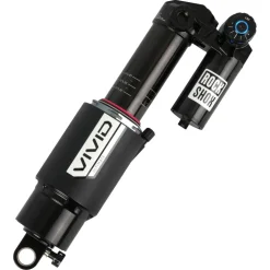 RockShox Vivid Ultimate DH Demper - DebonAir | TouchDown RC2 | Trunnion | C1 - 225mm
