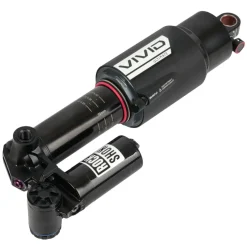 RockShox Vivid Ultimate DH Demper - DebonAir | TouchDown RC2 | Trunnion | C1 - 225mm