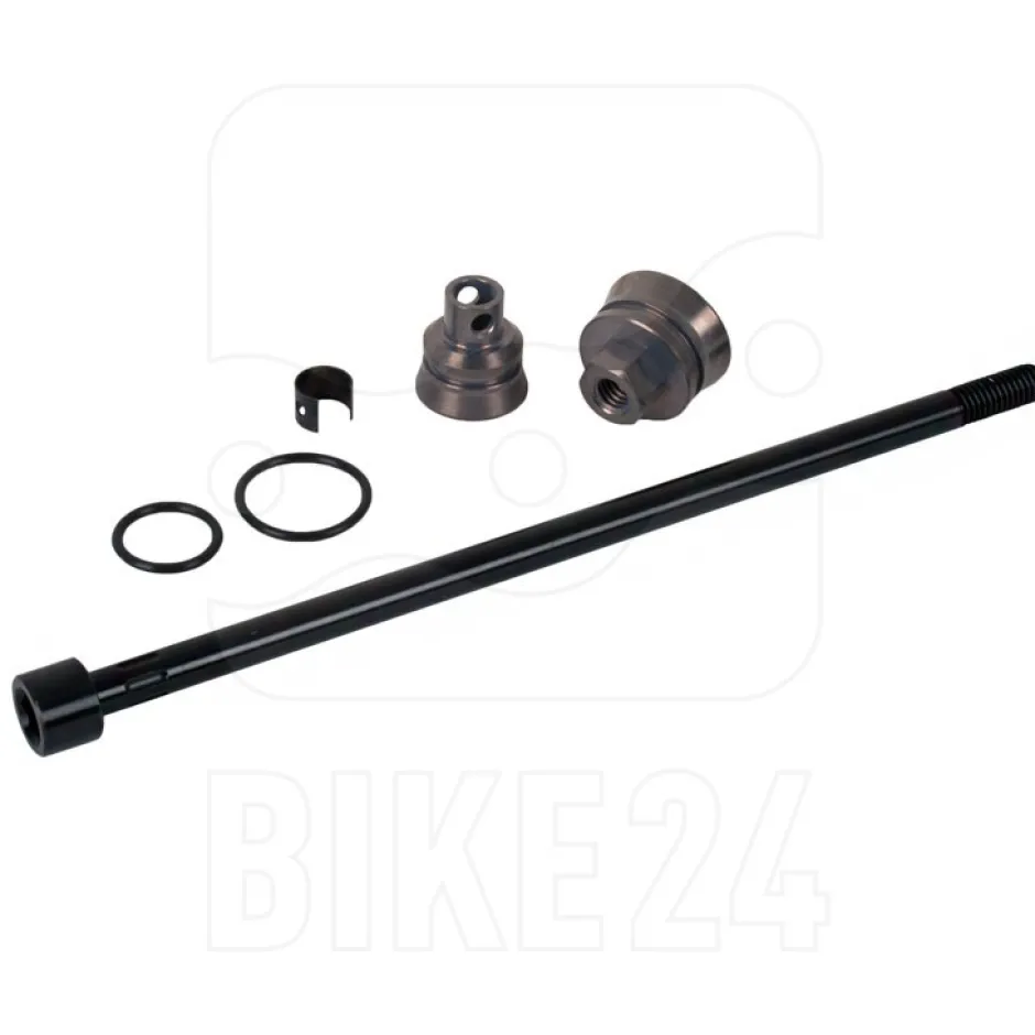 Snelspanners En Steekassen < RockShox Wedge / Lever / Axle Kit fir BoXXer from 2010 - 11.4015.366.010