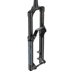 RockShox ZEB Select Charger RC Debon Air+ Voorvork - 29" - 180mm - 44mm Offset - Tapered - 15x110mm Boost - gloss black